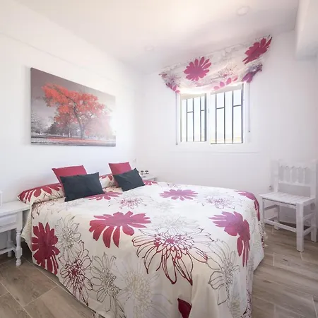 Διαμέρισμα M Jose Miami Apartamento
