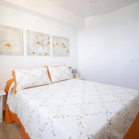 M Jose Miami Apartamento Διαμέρισμα *