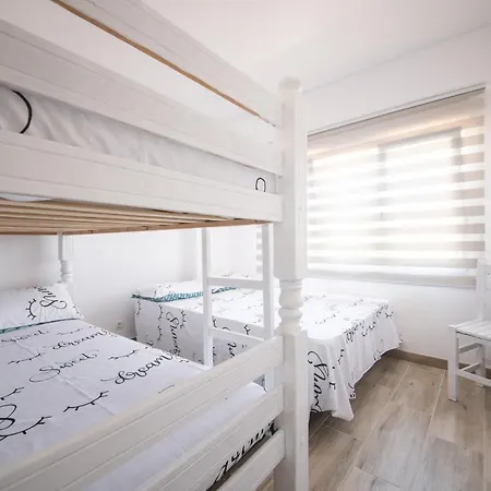 M Jose Miami Apartamento Miami Playa