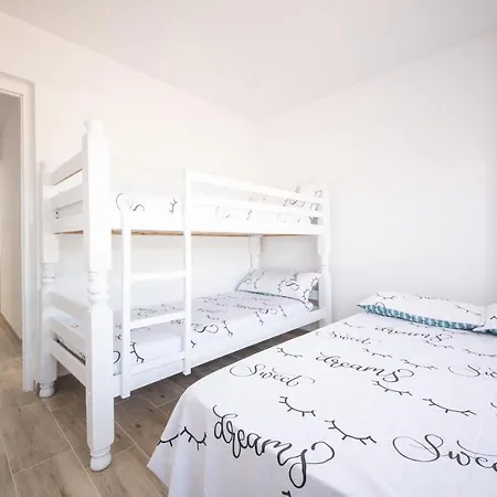 Διαμέρισμα M Jose Miami Apartamento Miami Playa
