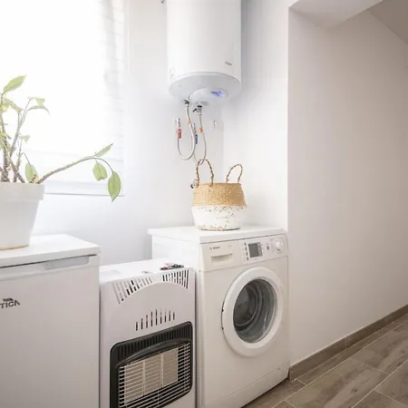 M Jose Miami Apartamento *