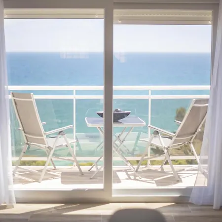 Διαμέρισμα M Jose Miami Apartamento