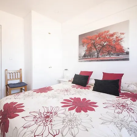 Διαμέρισμα M Jose Miami Apartamento