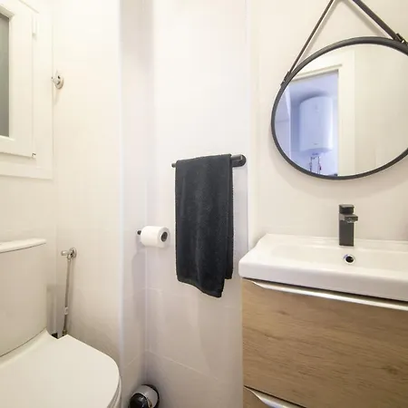 M Jose Miami Apartamento *