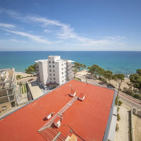Διαμέρισμα M Jose Miami Apartamento